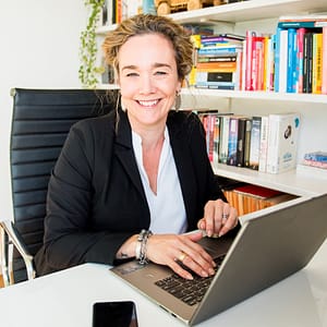 Gemma Steeman - High-end Contentspecialist, Utrecht