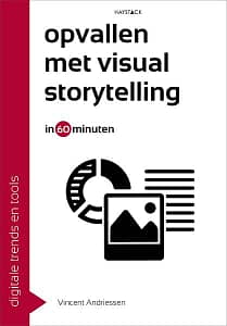 Opvallen met visual storytelling (in 60 minuten)