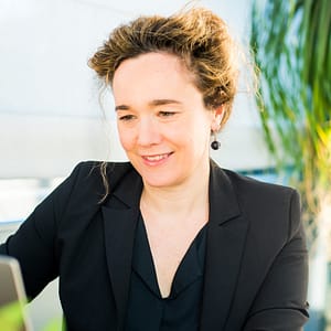 Gemma Steeman - Contentspecialist, Utrecht