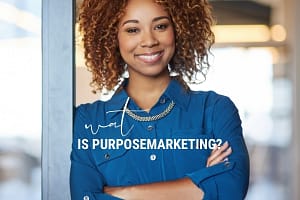 Wat is purposemarketing?